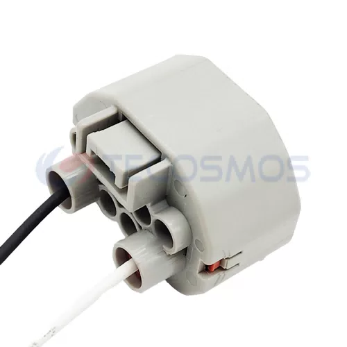 Waterproof Wire Connector Engine Harness Gear Lever Sensor Suitable Plug for Toyota 9-pin Female 7283-1296-40 - image 6